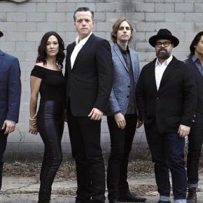 INTERVIEW: Jason Isbell&nbsp;(2018)