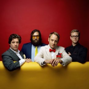 INTERVIEW: Deer Tick