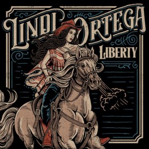 ALBUM REVIEW: Lindi Ortega – Liberty (2018)