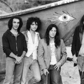 My Gateway Drug to Americana&nbsp;Music