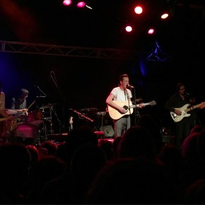 LIVE REVIEW: Marlon Williams @ Metro Theatre,&nbsp;Sydney