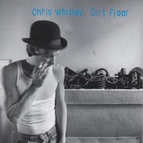 20th Anniversary: Remembering Chris Whitley’s ‘Dirt&nbsp;Floor’