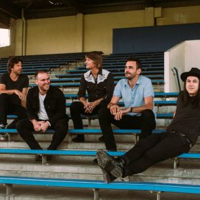 INTERVIEW: Davey Craddock