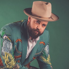 INTERVIEW: Joshua Hedley