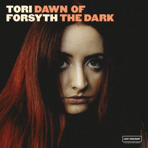 ALBUM REVIEW: Tori Forsyth – Dawn Of The&nbsp;Dark