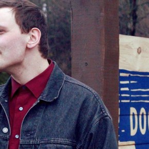 NEW MUSIC: Billy Bronsted – Ease The&nbsp;Pain