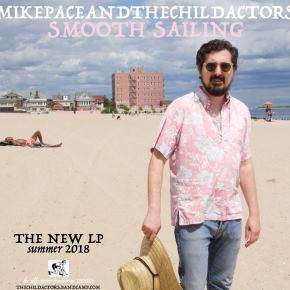 NEW MUSIC: Mike Pace and the Child Actors –&nbsp;Troubleshooting
