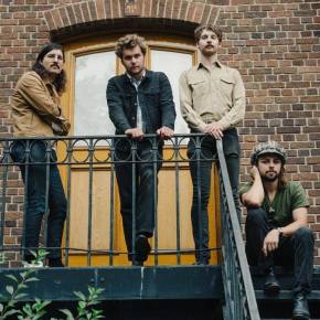 NEW MUSIC: Altameda – Rolling Back To&nbsp;You