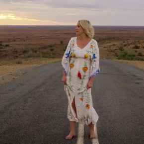 INTERVIEW: Catherine Britt