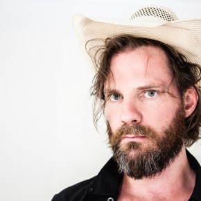 INTERVIEW: Ben Mastwyk