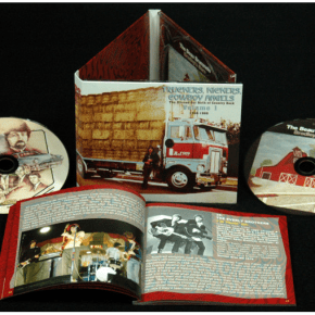 FEATURE: Lost Gems & Reissuing&nbsp;Nostalgia