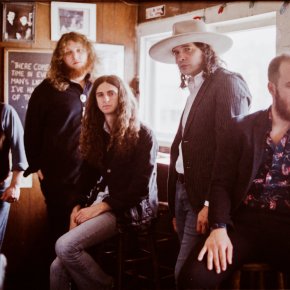 NEW MUSIC: Cordovas – This Town’s A&nbsp;Drag