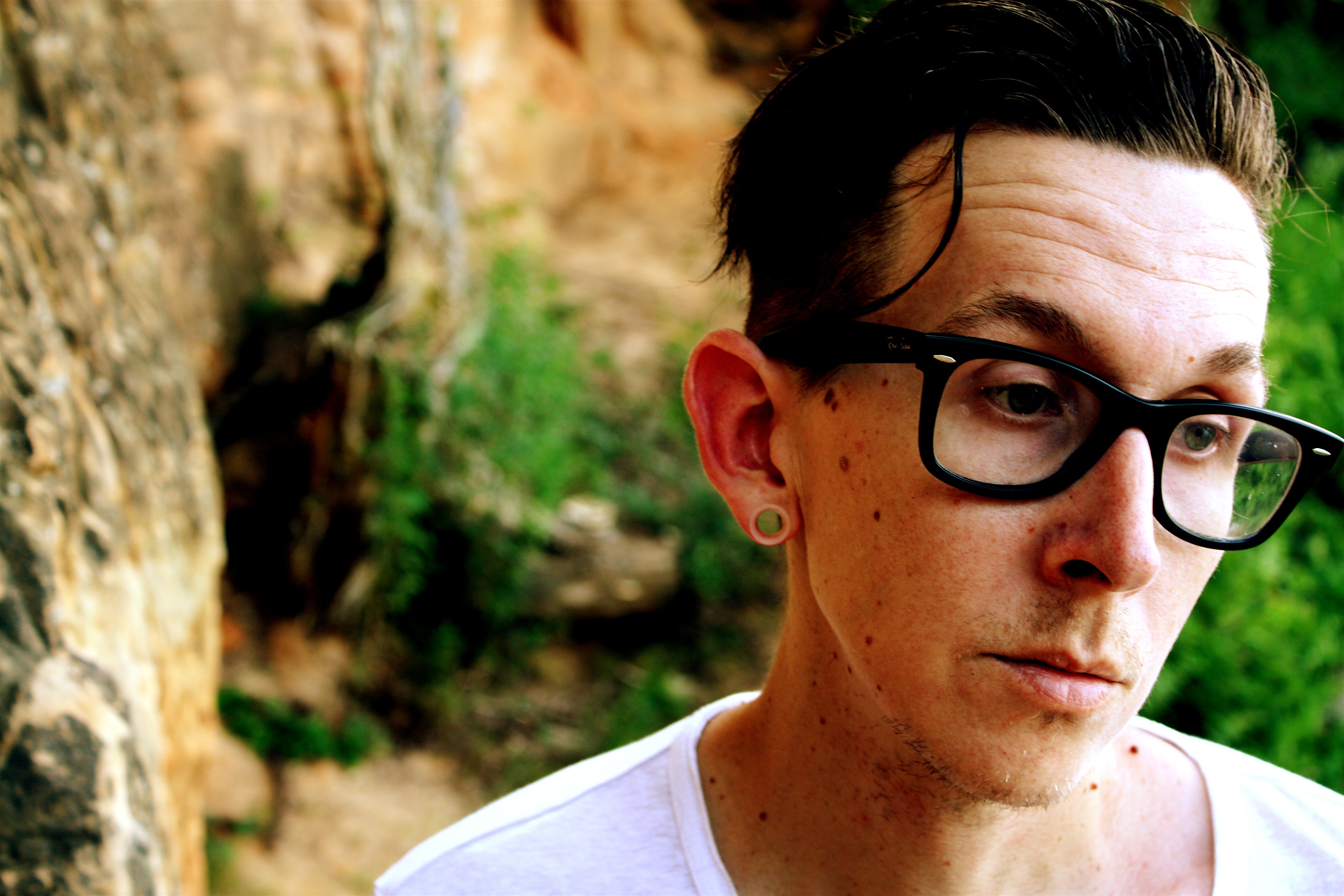 NEW MUSIC: Micah P. Hinson – The Sleep Of The Damned | POST TO WIRE