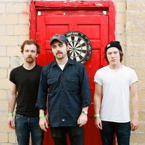 NEW MUSIC: Michigan Rattlers –&nbsp;Evergreen