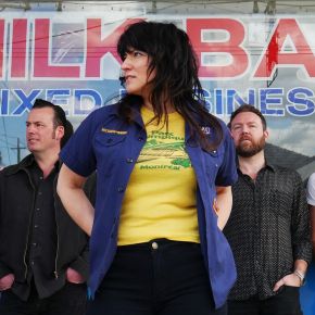 NEW MUSIC: Tracy McNeil & The GoodLife –&nbsp;Stars