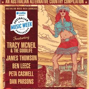 TAKE ME TOWN showcase at Australian Music&nbsp;Week