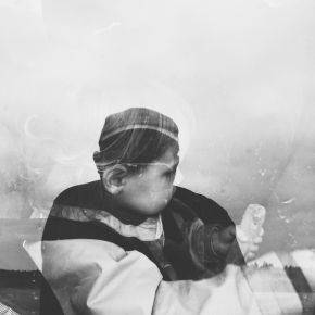 NEW MUSIC: Small Feet – Ice&nbsp;Storm