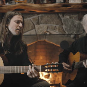 BLOODLINES: Musical Offspring