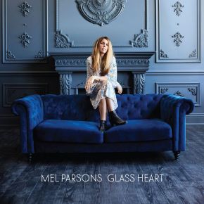 NEW MUSIC: Mel Parsons – Just ‘Cause You Don’t Want&nbsp;Me