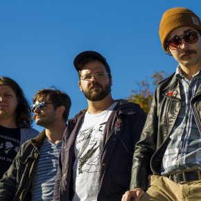 NEW MUSIC: Dialup Ghost –&nbsp;P.P.S.S.P.