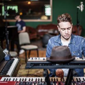 NEW MUSIC: Wildie – Lights Over Main&nbsp;Street