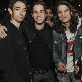 NEW MUSIC: Idle Joy – Let’s Just Go&nbsp;Surf