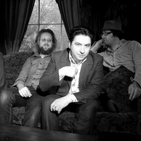 NEW MUSIC: Rich Webb –&nbsp;Stoner