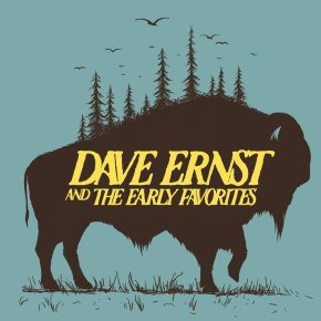 NEW MUSIC: Dave Ernst –&nbsp;Superstar