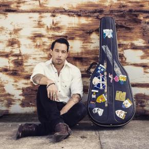 INTERVIEW: Matt Joe Gow&nbsp;(2018)