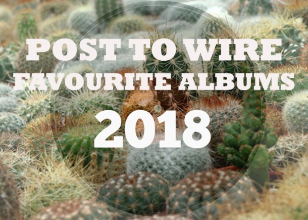 PTW albums 2018