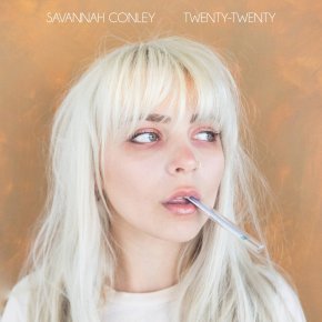 NEW MUSIC: Savannah Conley – Same Old&nbsp;Eyes