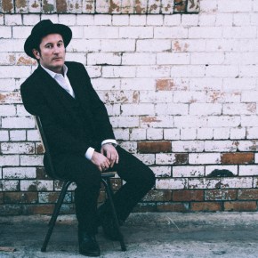 INTERVIEW: Jo Meares