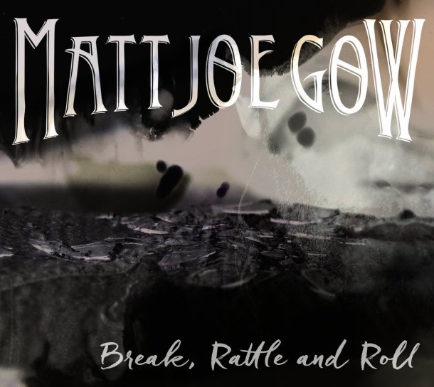 Matt Joe Gow