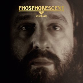ALBUM REVIEW: Phosphorescent – C’est La&nbsp;Vie