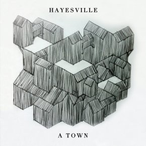 NEW MUSIC: Hayesville – Minor&nbsp;Key