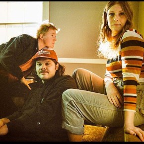 NEW MUSIC: Okey Dokey & Liz Cooper –&nbsp;Winnebago