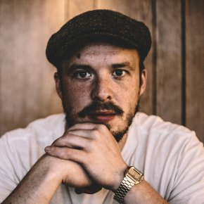 NEW MUSIC: Mark McGowan –&nbsp;Betty