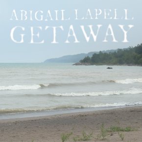 NEW MUSIC: Abigail Lapell – Down By The&nbsp;Water