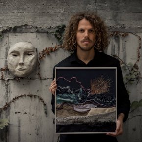 NEW MUSIC: Prophecy Playground – Spirit&nbsp;Yawn