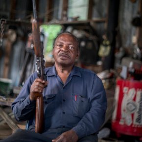 NEW MUSIC: Willie Farmer – I Am The&nbsp;Lightnin’