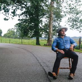 NEW MUSIC: David&nbsp;Quinn