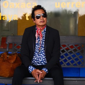 INTERVIEW: Alejandro Escovedo