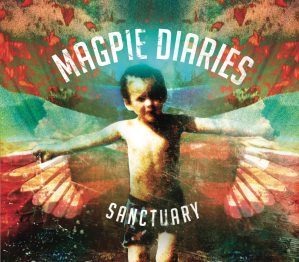 Magpie Diaries Sanctuary
