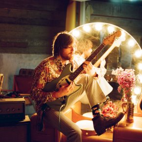 NEW MUSIC: Wyndham –&nbsp;Spark