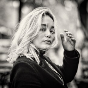 NEW MUSIC: Marlene Oak – How Can I Move&nbsp;On