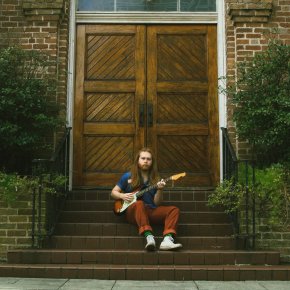 NEW MUSIC: Ben McLaughlin – Lie To&nbsp;You