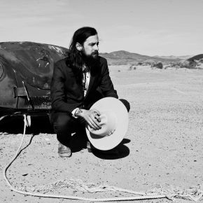 NEW MUSIC: Nicholas&nbsp;Mudd