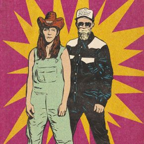 NEW MUSIC: John Dear – Drugstore&nbsp;Cowboy