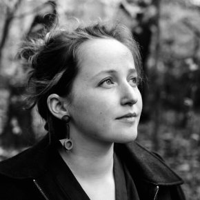 NEW MUSIC: Kora Feder – Dance With&nbsp;Me