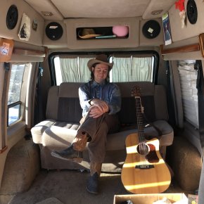 NEW MUSIC: D.H. Scott – The Ballad Of Casey&nbsp;Todd